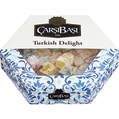 Turkish Delight