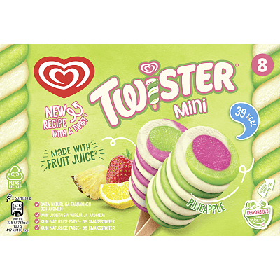 Twister Mini