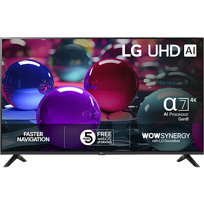 LED TV 65UA7300