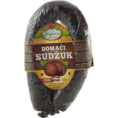 Sudjuk Domaci