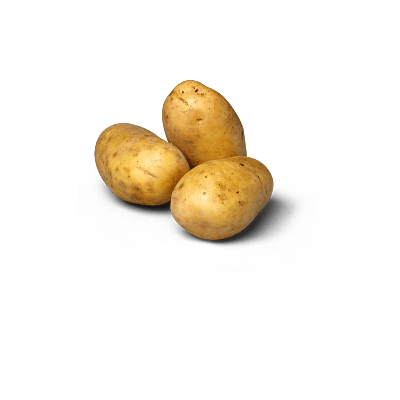 Potatis i påse