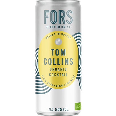 Tom Collins Drinkmix