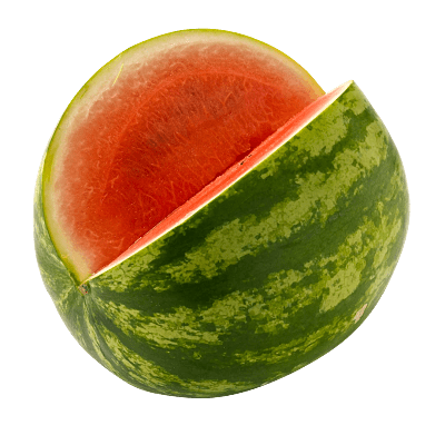 Minivattenmelon