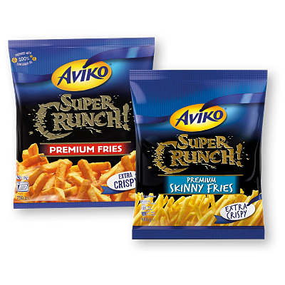 Aviko pommes