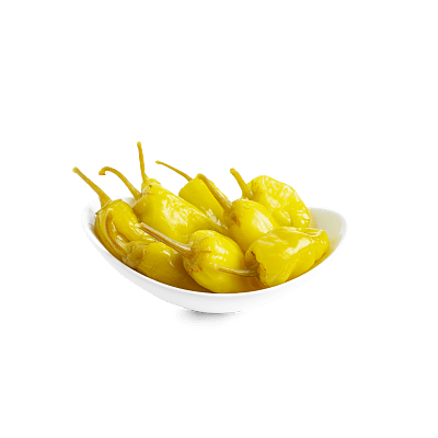 Fetaostfyllda pepperoni