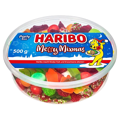 Haribo Mix