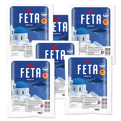 Fetaost