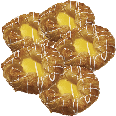Wienerbröd 