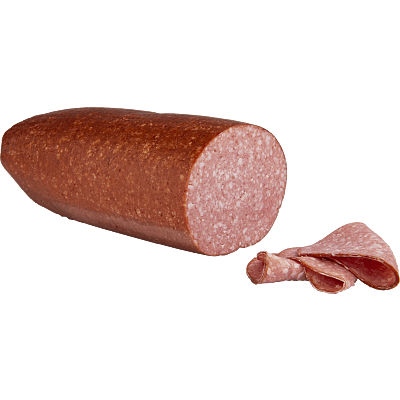 Cognacsmedwurst
