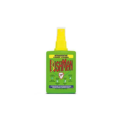 Bild på Bushman myggspray