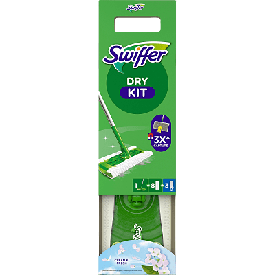 Golvmopp startkit