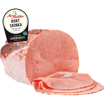 Mor Matilda Kokt skinka